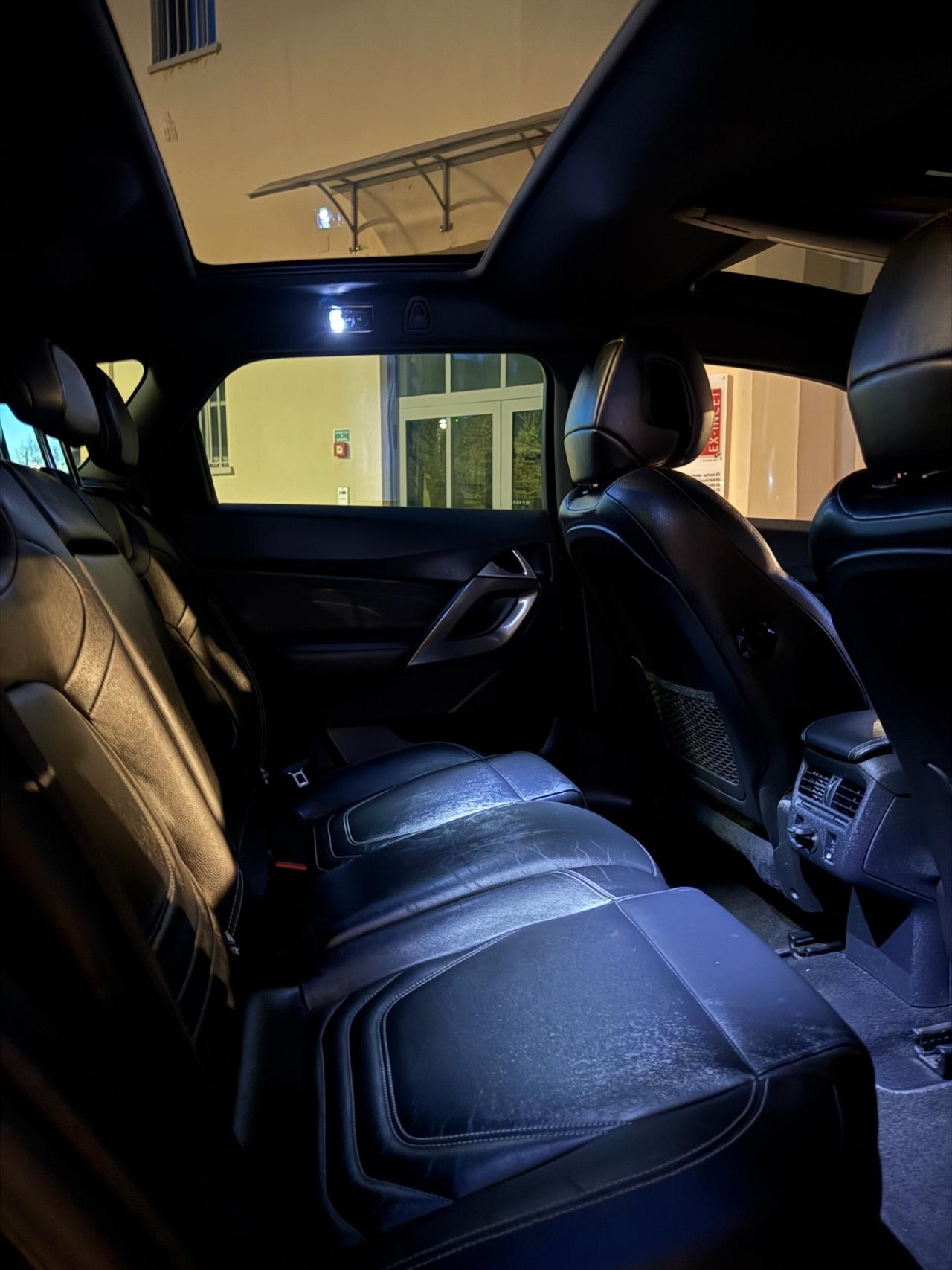 DS5 BlueHDi 163CV AUT SPORT