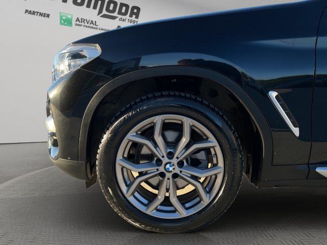 BMW X3 xDrive 20d 190CV XLine