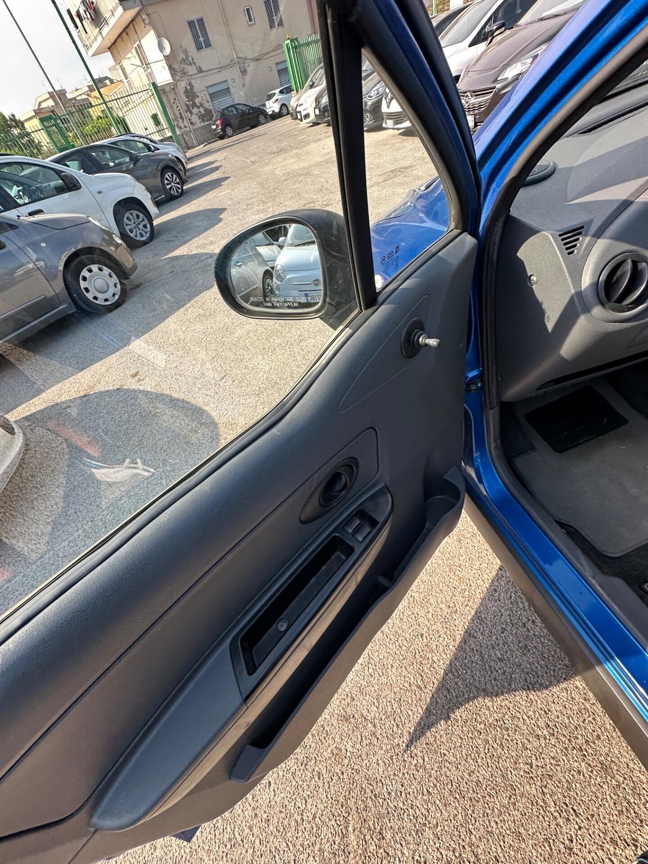 Chevrolet Matiz 800 SE Chic GPL Eco Logic