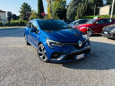 Renault Clio Blue dCi 115 CV R.S. Line Ok nEOPATENTATI