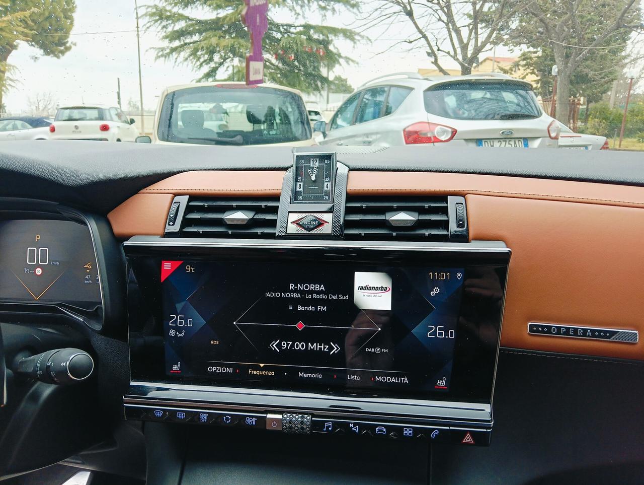 Ds 7 Crossback BlueHDi 130 aut. Grand Chic