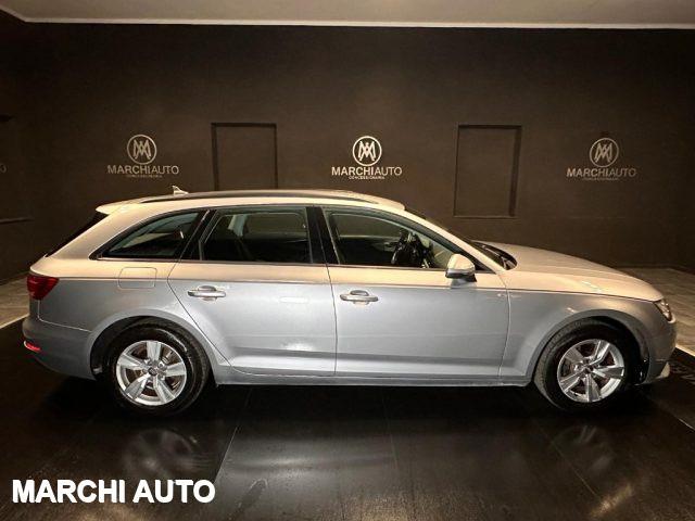 AUDI A4 Avant 2.0 TDI 150 CV