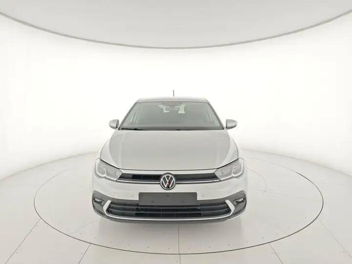 Volkswagen Polo Edition Plus PERFETTE CONDIZIONI AZIENDALE IVA ESPOSTA