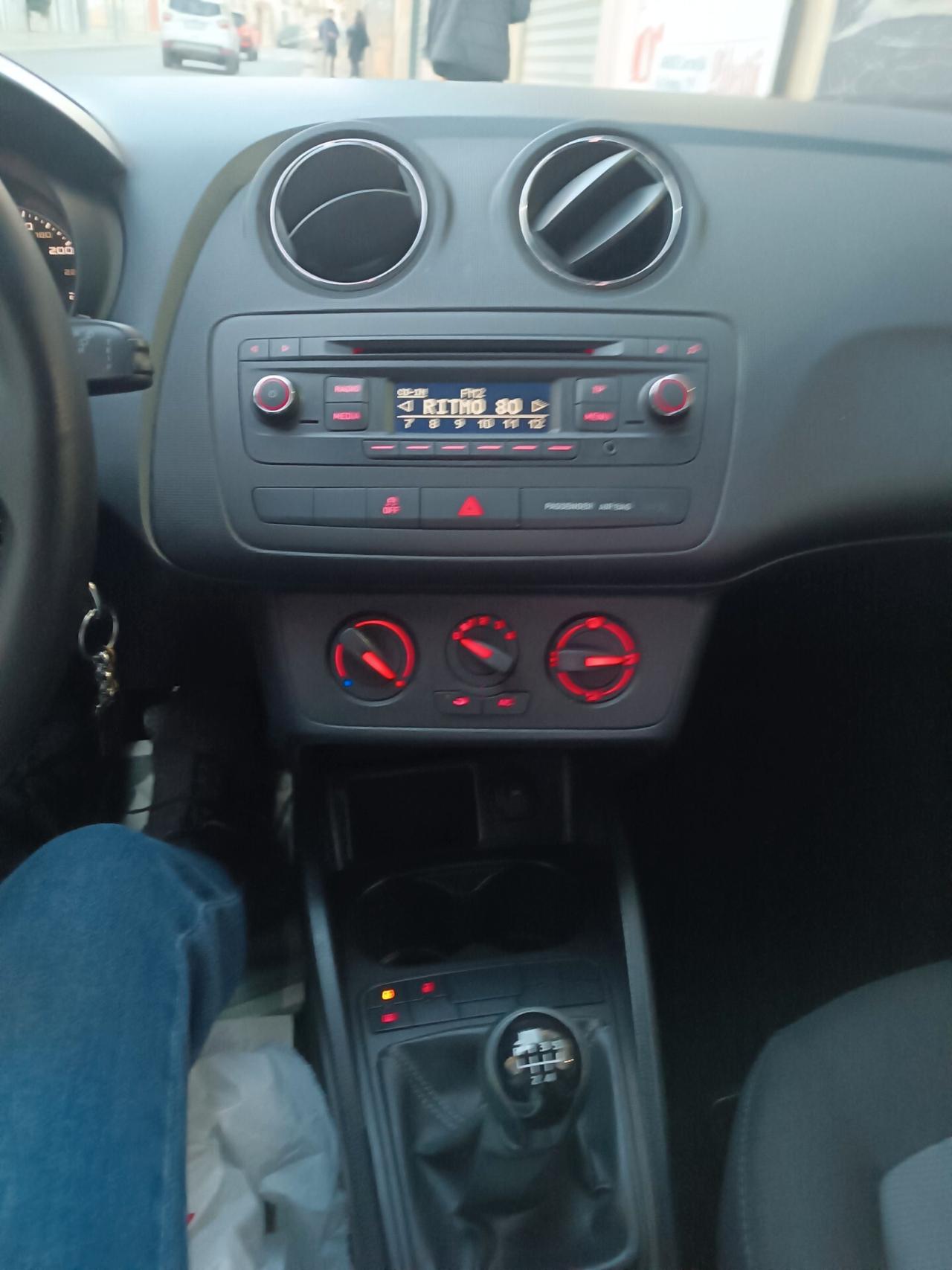 Seat Ibiza 1.2 TDI 75 CV 5 porte Style