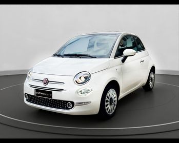 FIAT 500 III 2015 - 500 1.0 hybrid Dolcevita 70cv