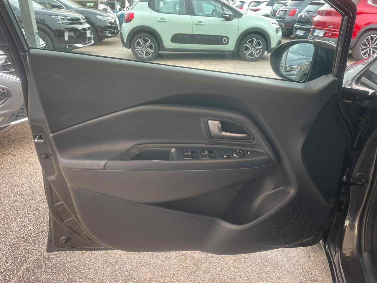 Kia Rio 1.4 CRDi 5p.S&S High Tech