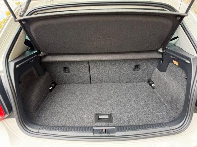 VOLKSWAGEN Polo 1.2 70 CV 5p. Comfortline
