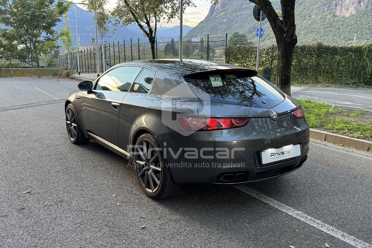 ALFA ROMEO Brera 2.2 JTS Sky Window