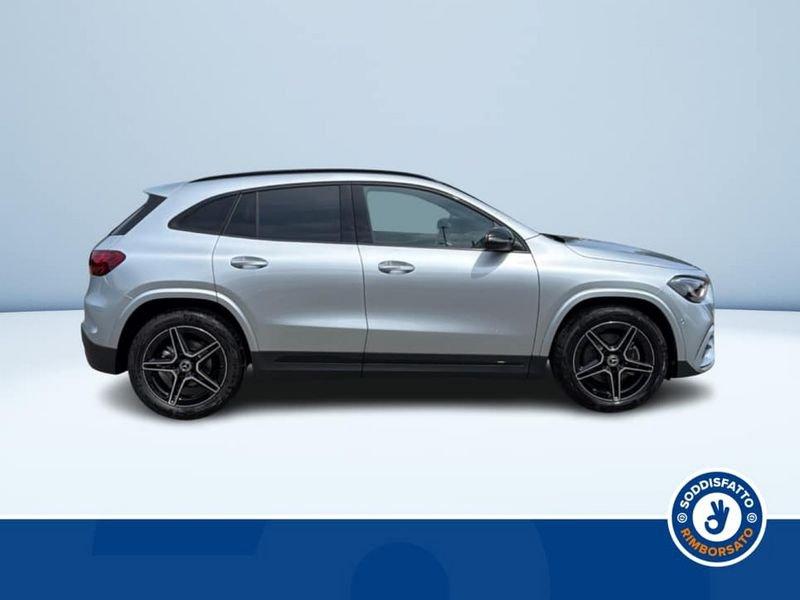 Mercedes-Benz GLA 200 Automatic AMG Line Advanced Plus