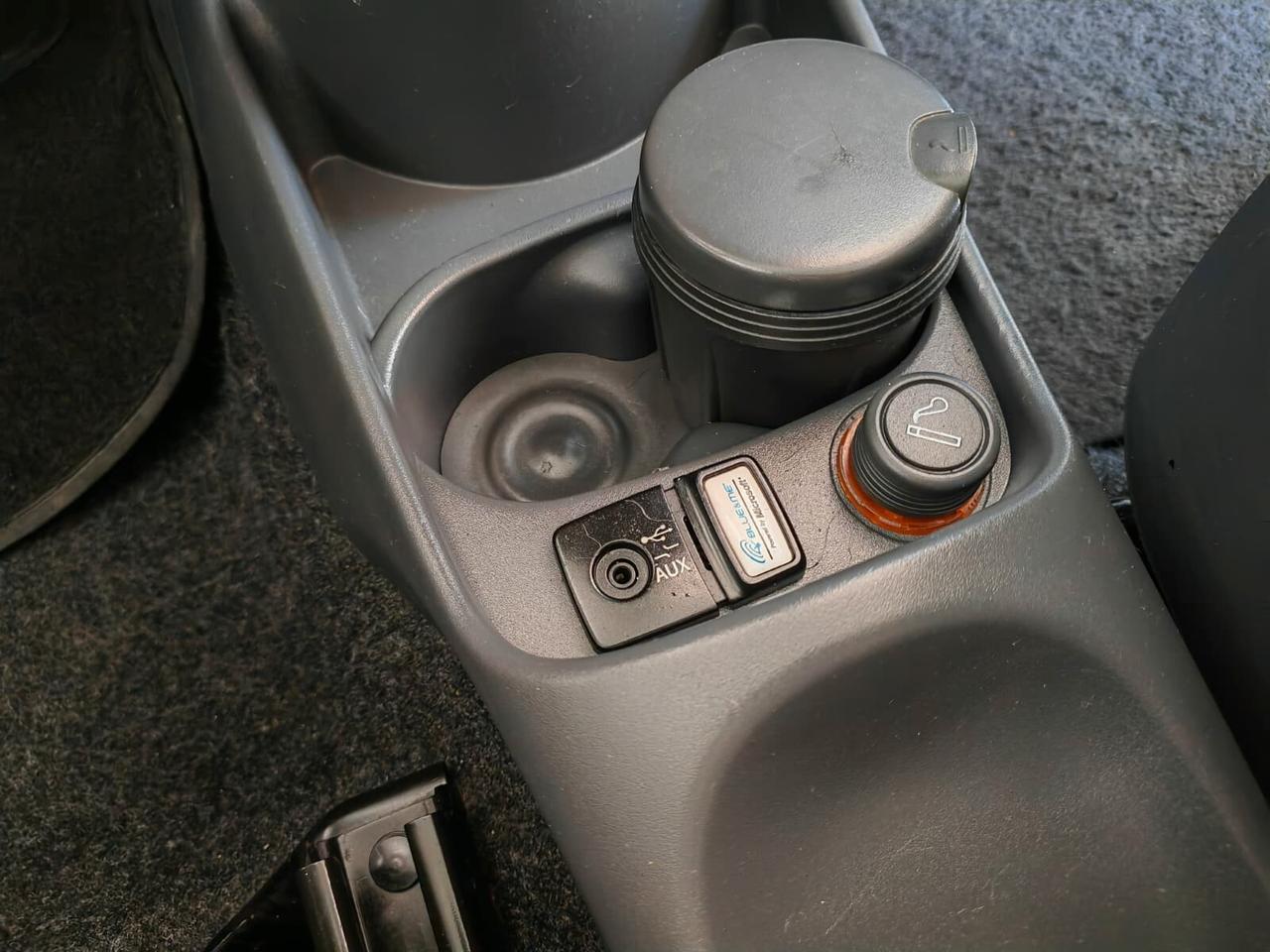 Fiat 500 0.9 TwinAir Turbo Cambio Automatico