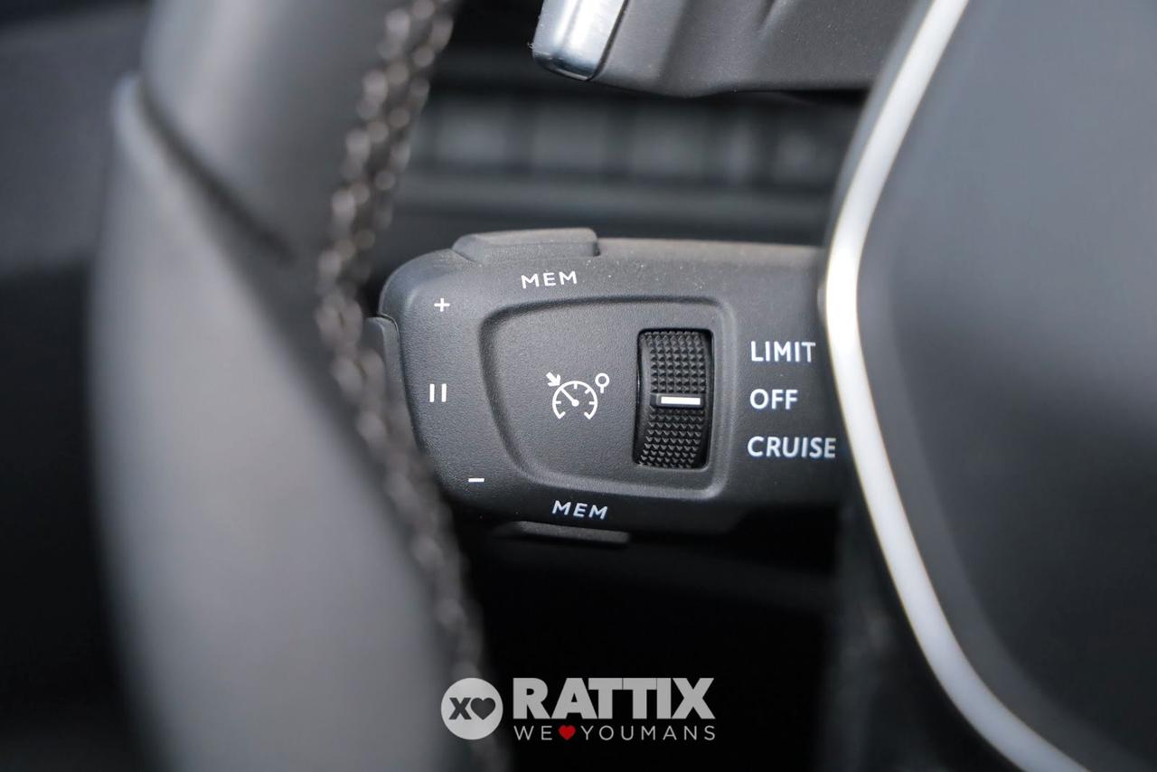 Peugeot 3008 1.6 Hybrid4 Phev 300CV Allure Pack e-EAT8