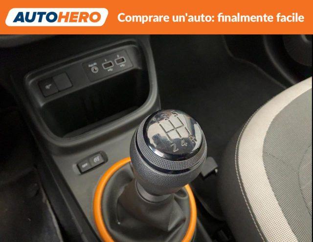 RENAULT Twingo SCe 65 CV Equilibre