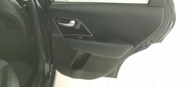 KIA e-Niro 64 kWh Style 460 km autonomia