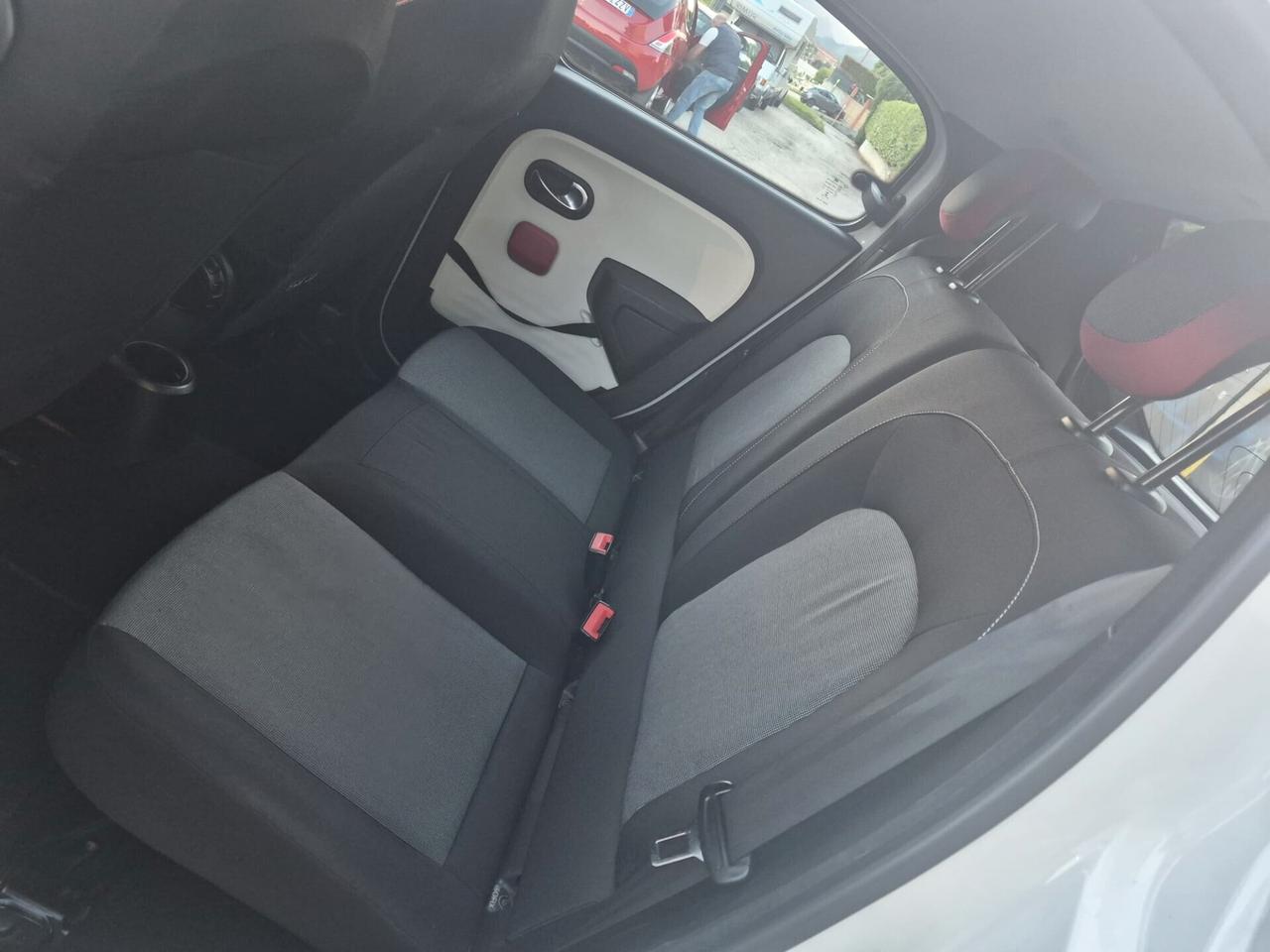 Renault Twingo 1.0 SCe Wave