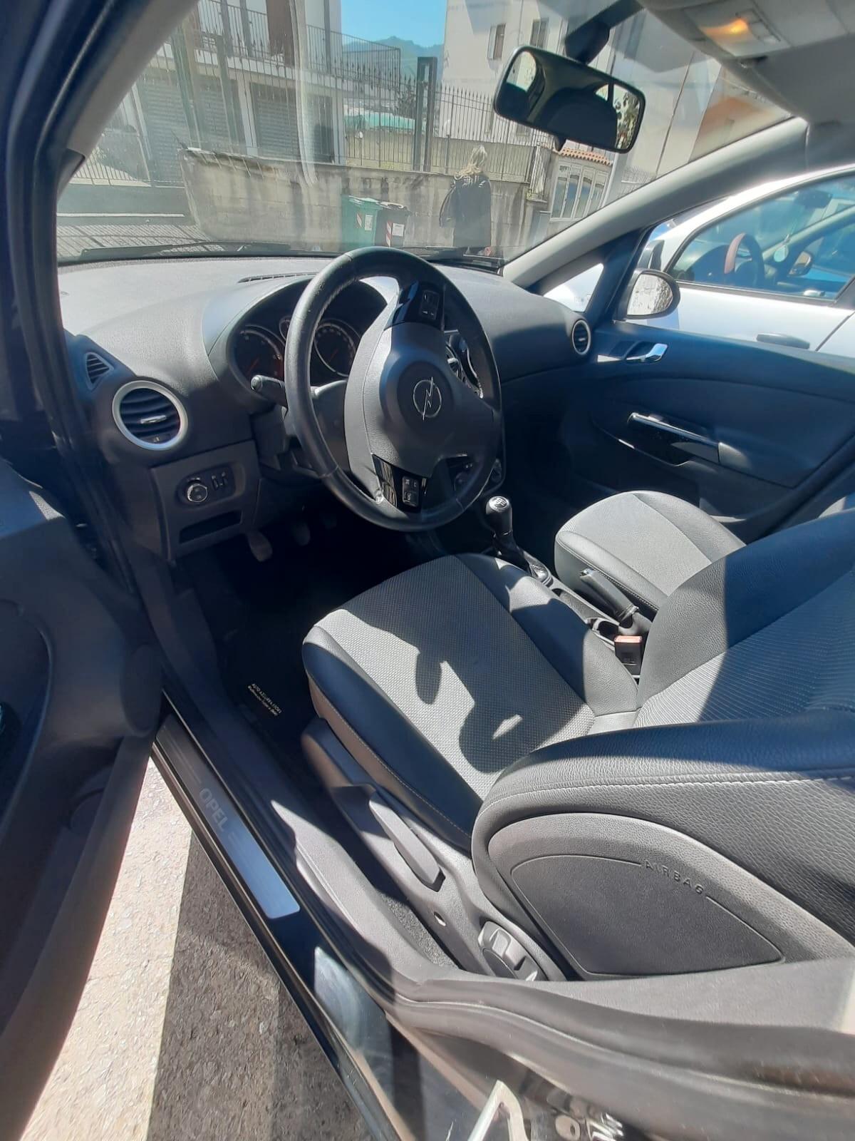 Opel Corsa 1.3 CDTI 95CV F.AP. 5 porte Cosmo