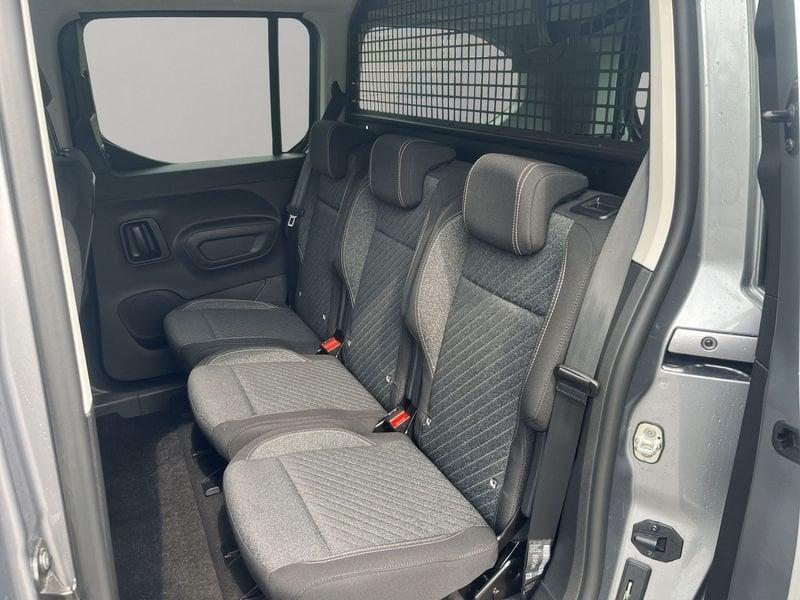 Peugeot Rifter Rifter Mix XL 1.5 bluehdi 130cv Allure S&S - IVA ESCLUSA