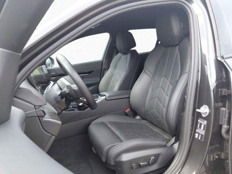 BMW Serie 5 520d sDrive M Sport Gancio Harman Kardon Pelle Camera