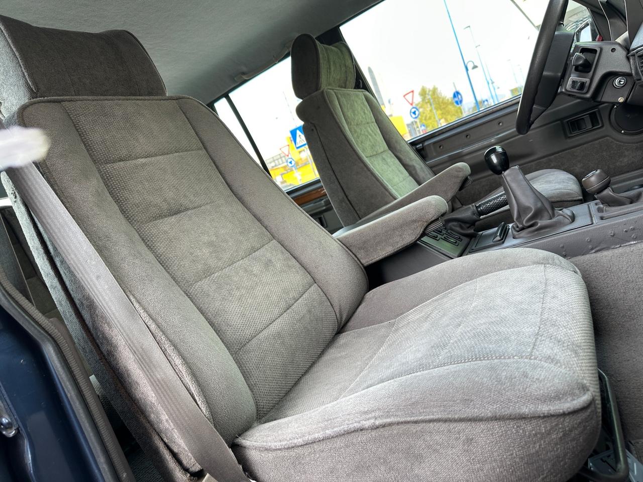 Land Rover Range 2.5 TD 5 porte Vogue