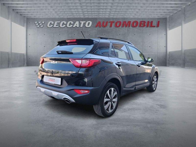 KIA Stonic Stonic 1.2 dpi Style 84cv