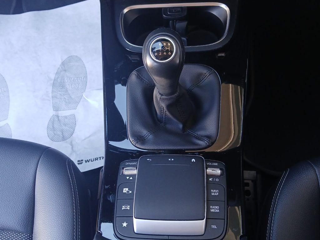 Mercedes-Benz B 160 Executive