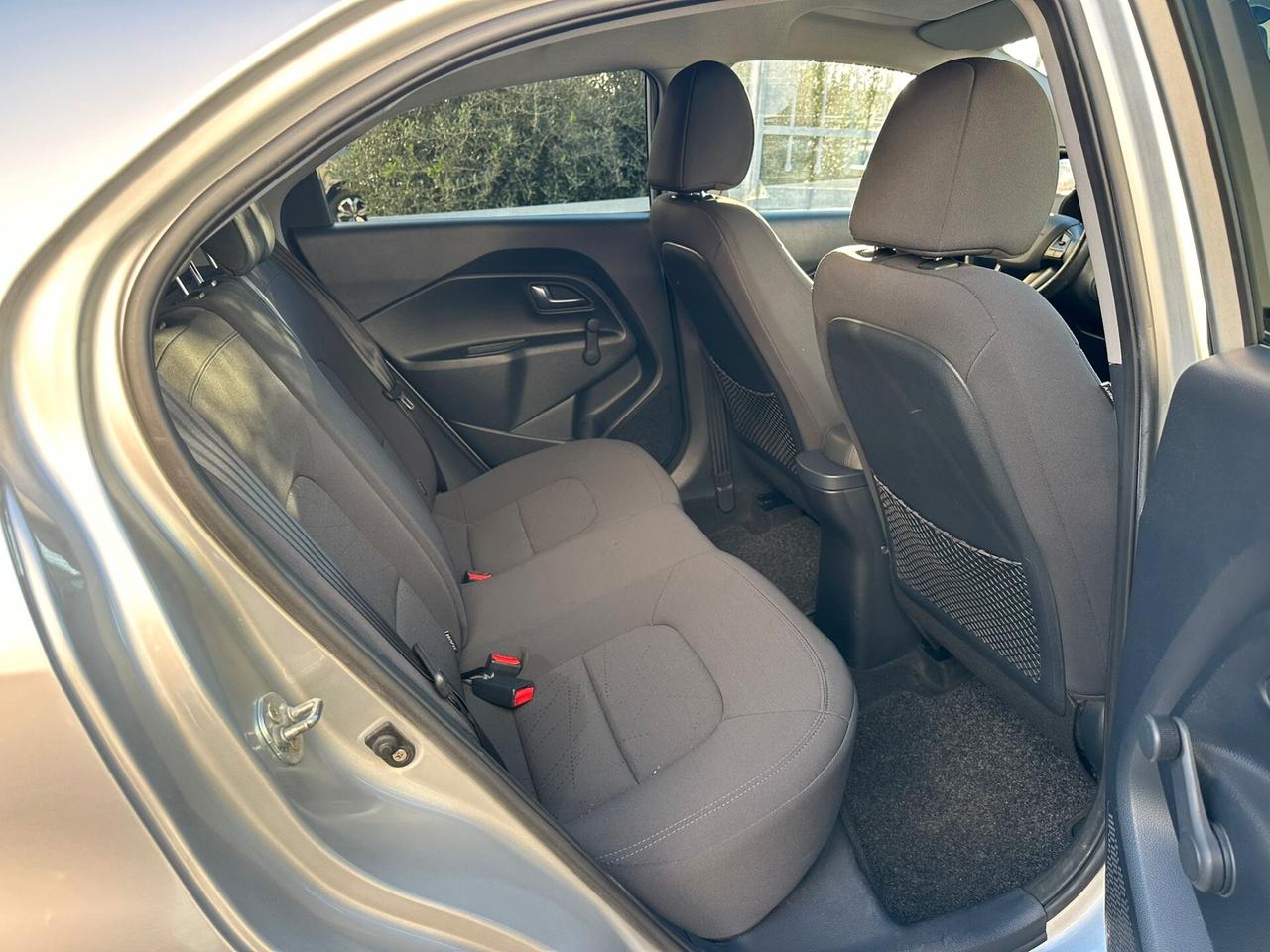 Kia Rio 1.2 CVVT 5p. EX