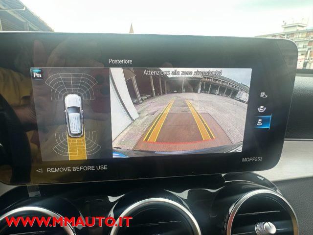 MERCEDES-BENZ GLC 220 d 4Matic Premium Plus NAVIG!!!!!