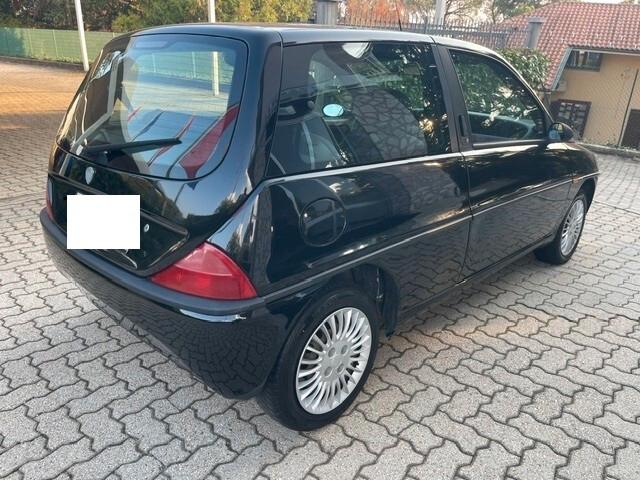 LANCIA YPSILON 1.2 SOLO 79000KM