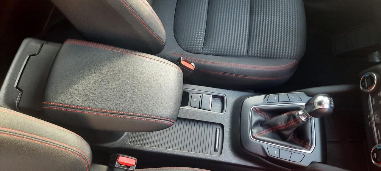 Ford Kuga 1.5 EcoBlue 120 CV 2WD ST-Line X