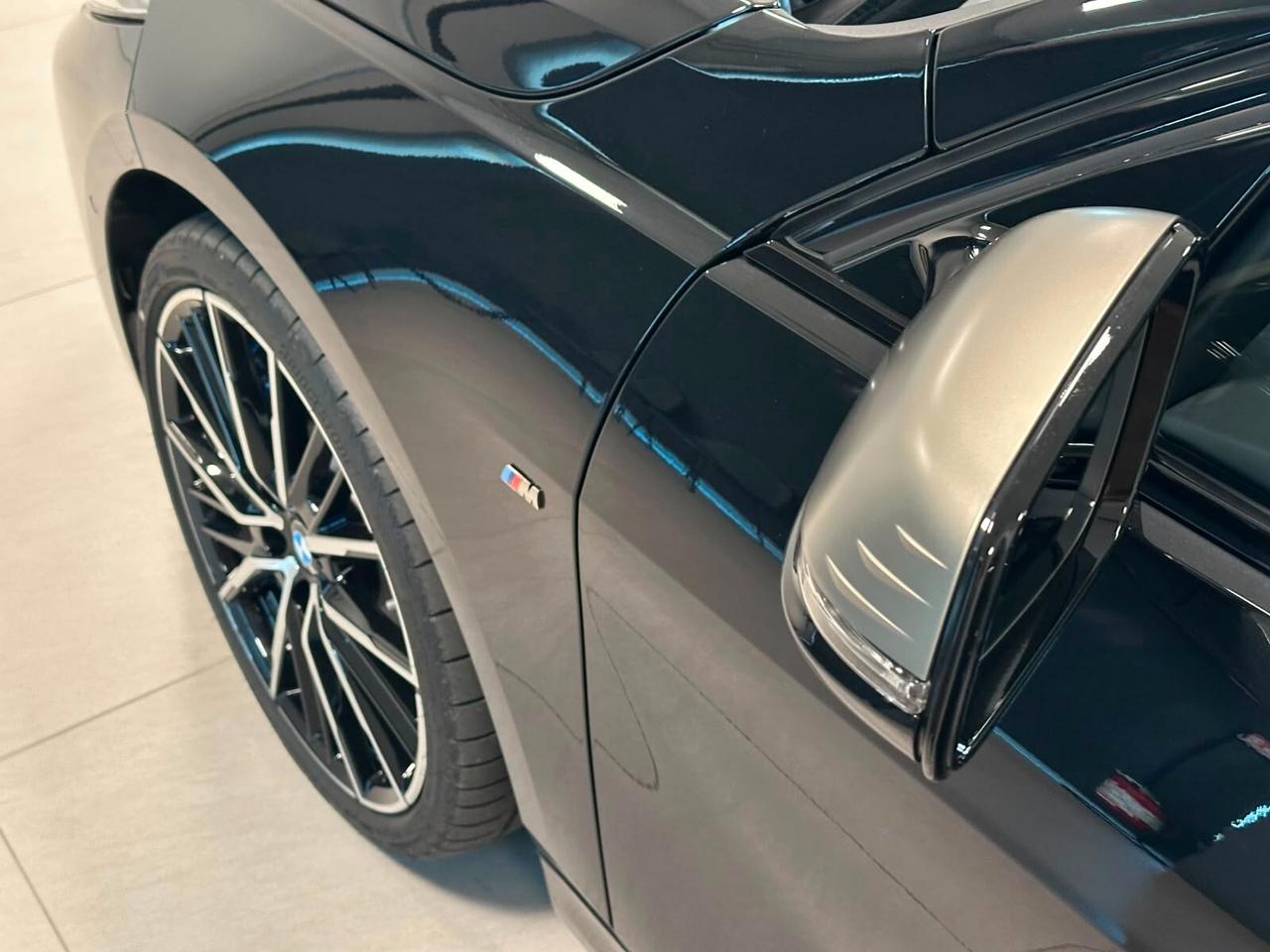 Bmw 135 M 135i xDrive Colorvision Edition