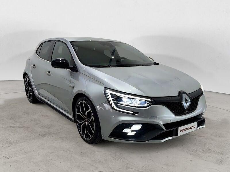Renault Mégane TCe 300 CV EDC R.S. Trophy 4Control