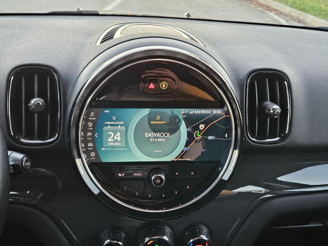 MINI Countryman D 1.5 One D Business Countryman