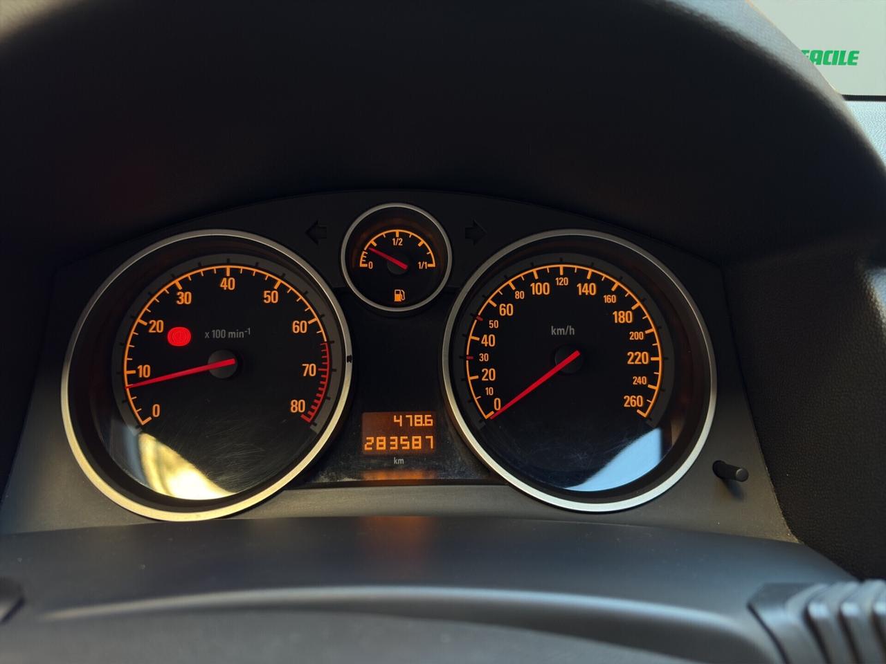 Opel Astra 1.4 16V Twinport | MARCIANTE