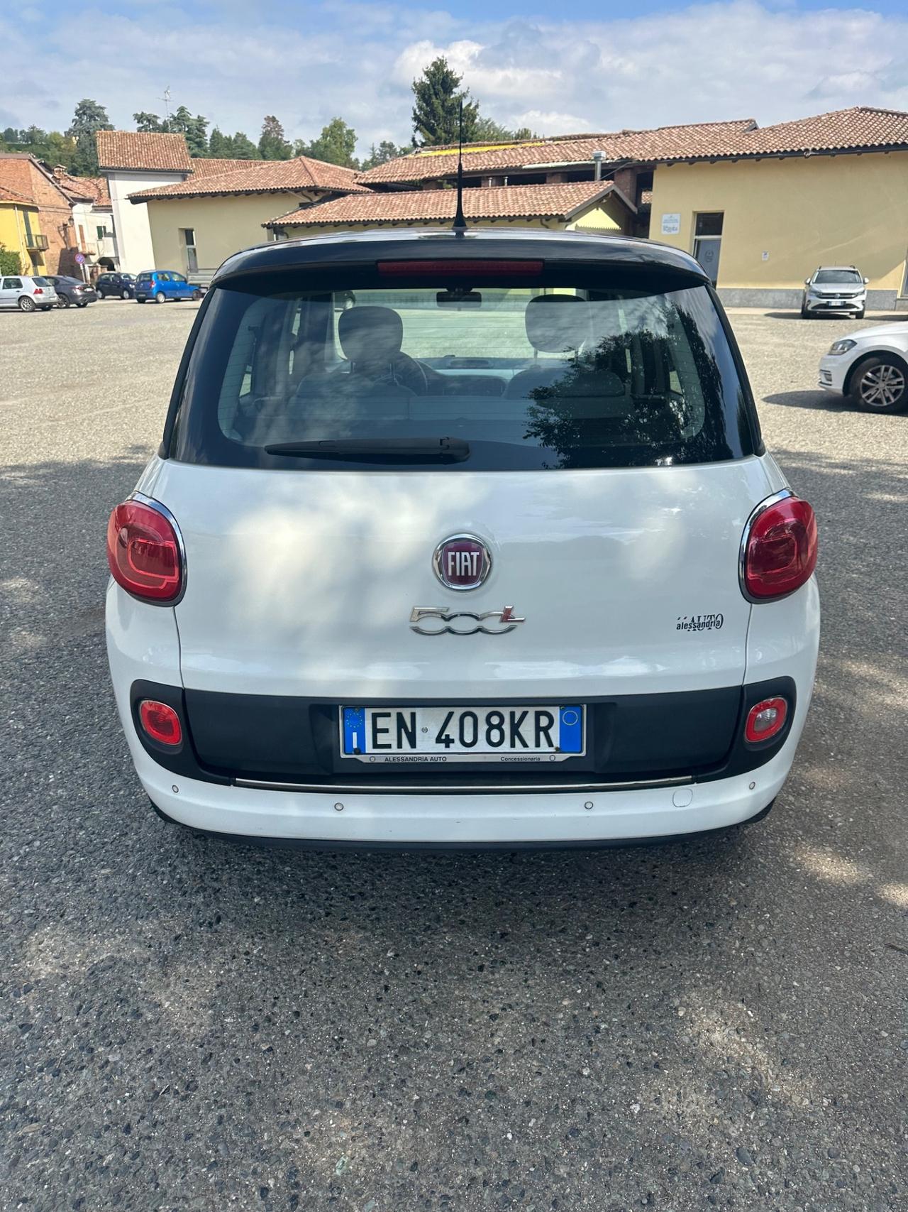 Fiat 500L 1.3 Multijet 85 CV Pop