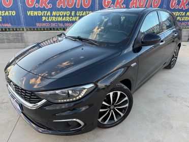 FIAT Tipo 1.6 Mjt Lounge GARANZIA