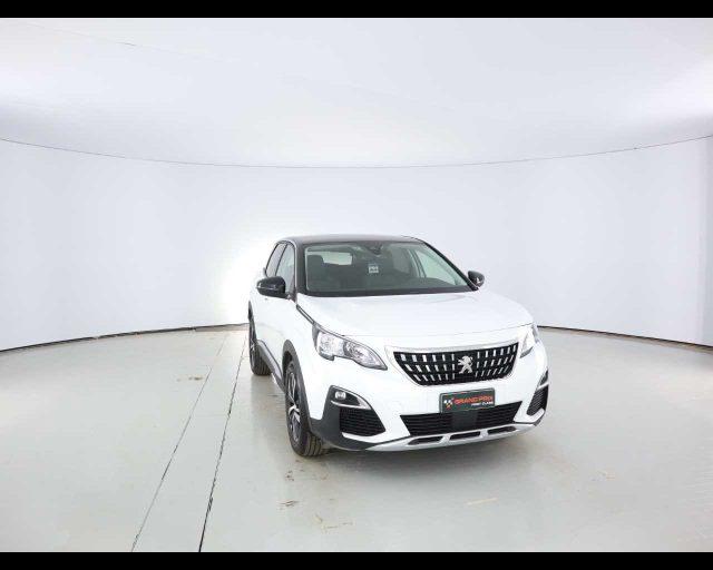 PEUGEOT 3008 PureTech Turbo 130 S&S Active