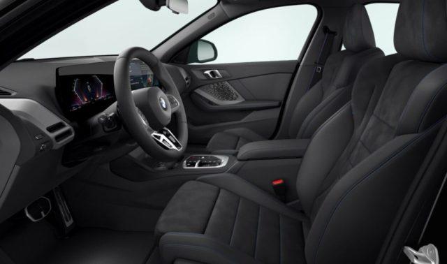 BMW 120 d 48V 5p. MSport Pro