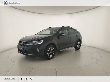 1.0 TSI Life 95 CV