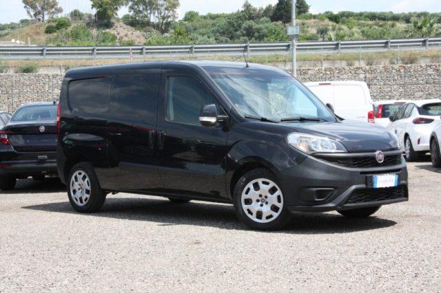 FIAT Doblo Doblò 1.3 MJT PL-TN Cargo Maxi Lamierato GIREVOLE