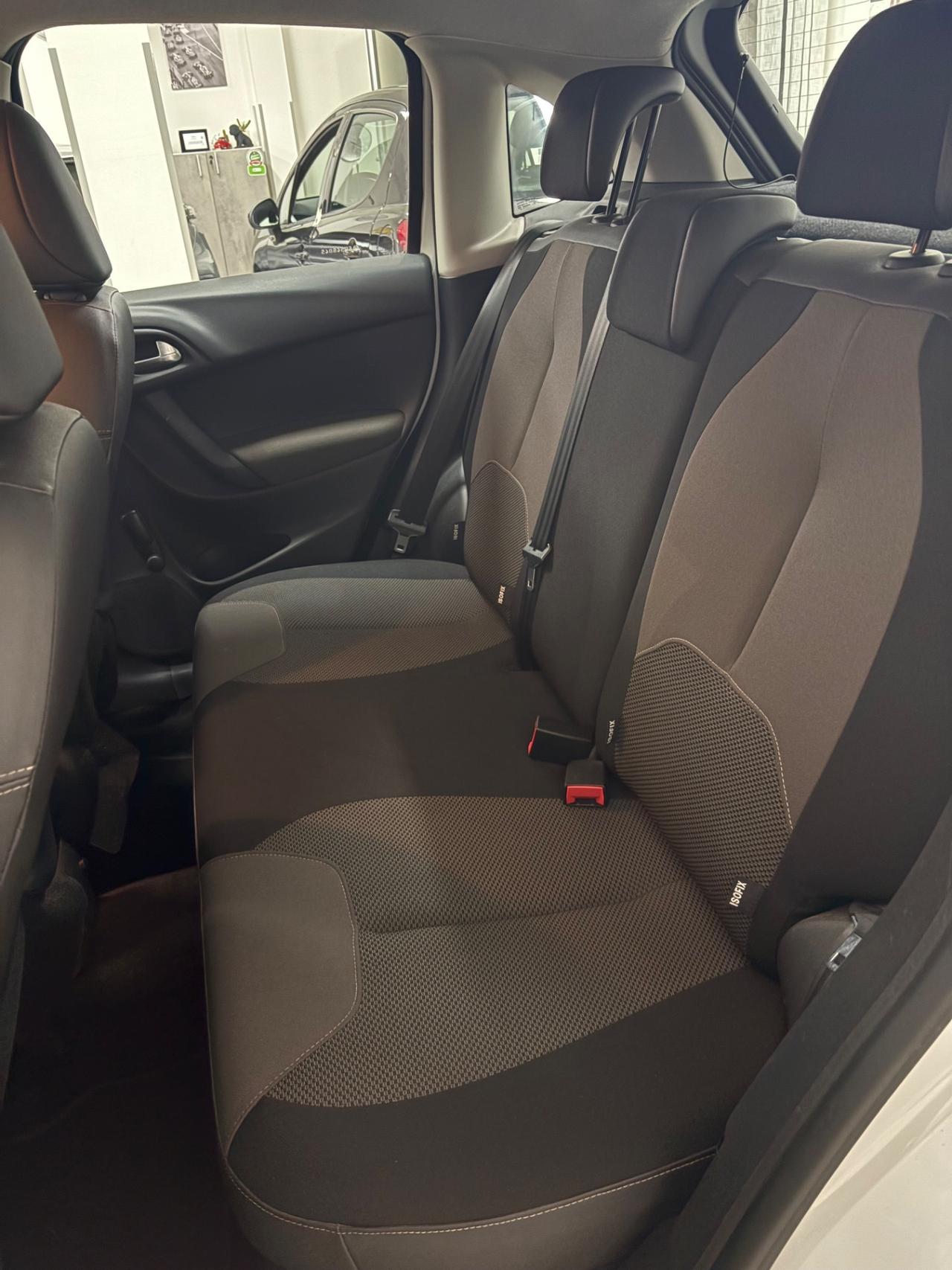 Citroen C3 1.2 Benzina