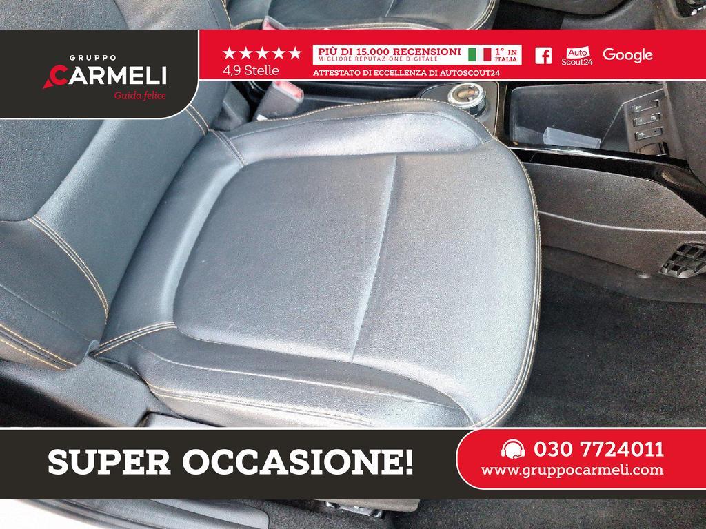 Dacia Spring Electric 45 Comfort Plus