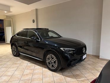 Mercedes-benz GLC Coupé 220d 4Matic Mild hybrid AMG Line Premium