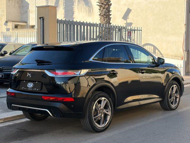 DS AUTOMOBILES DS 7 Crossback 1.5 BlueHDi 130 Aut.
