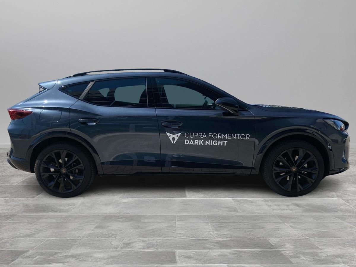 CUPRA Formentor 1.5 e-HYBRID150 kW (204 CV) pHEV DSG 6 marce2WD