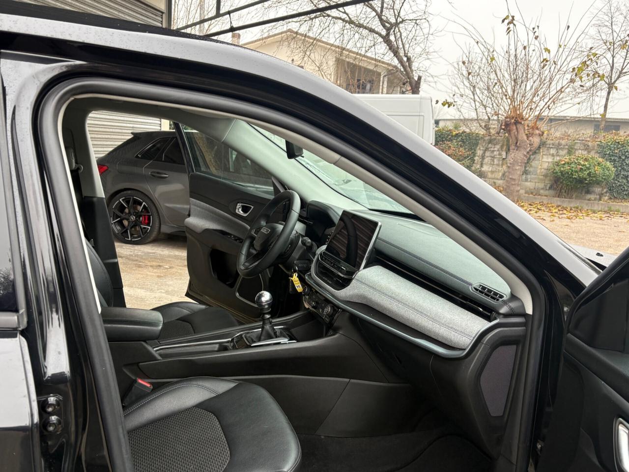 Jeep Compass 1.6 Multijet II 2WD FULL LED