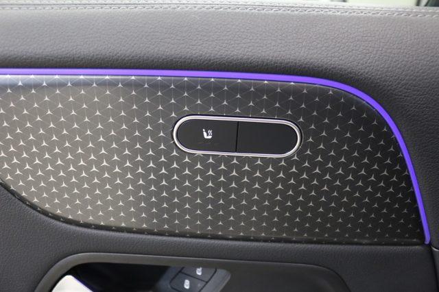 MERCEDES-BENZ GLA 200 d Automatic 4Matic Line Advanced