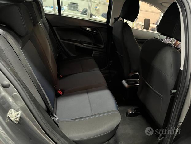 Fiat Tipo 1.3 multijet 95 cv (anche NEOPATENTATI)
