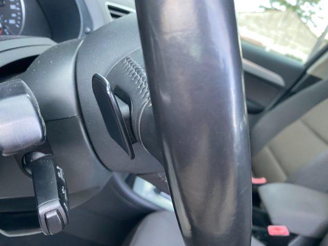 AUDI Q3 2.0 TDI 177 CV quattro S tronic Advanced Plus