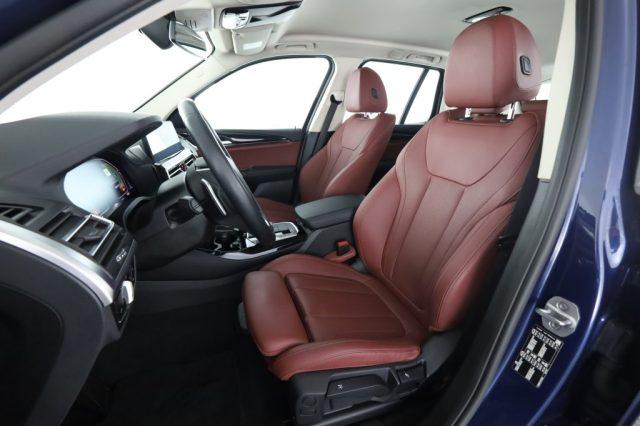 BMW X3 X3 sDrive18d 48V