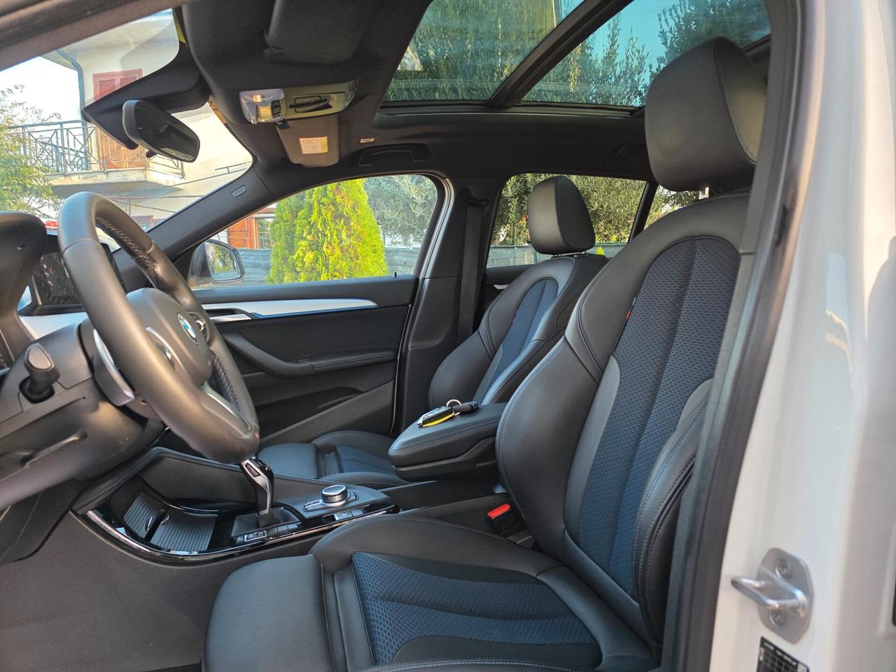 Bmw X2 M sDrive20d Msport-X