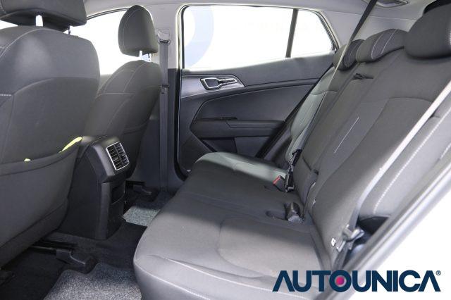 KIA Sportage 1.6 CRDI MHEV BUSINESS NEOPATENTATI